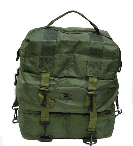 Medic tri fold - medic, tri-fold