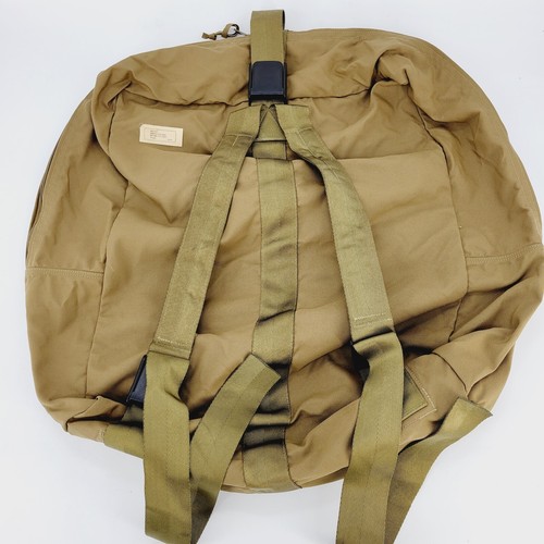 Usmc fsbe kit bag coyote - usmc,