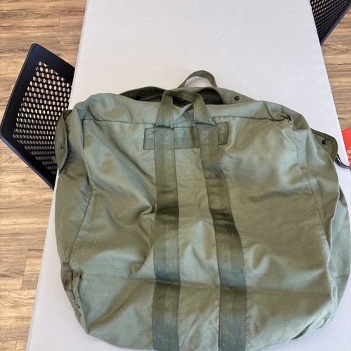 Usgi kit bag flyers nylon - usgi, flyers,