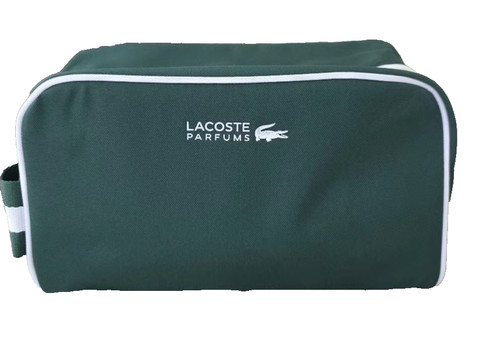 New lacoste parfums large - new,
